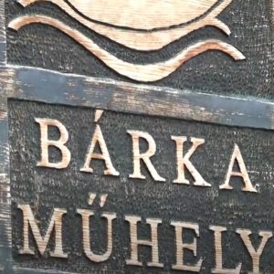 Műhelynap a Bárka közösségével 2022.november 47.hét