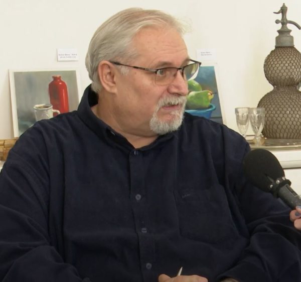 A Laffert Kúria programajánlója (2023. 01. hét)