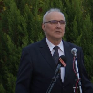 Megemlékezés az Aradi vértanúkról (2022. 41. hét)
