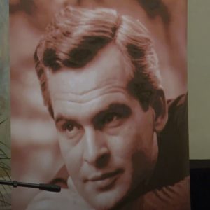 Latinovits emlékműsor a Laffert Kúriában - rövid (2022. 46. hét)