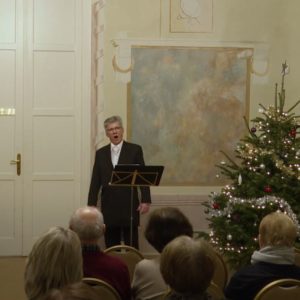 Dunaharaszti hírek - karácsonyi koncert a Laffert Kúriában