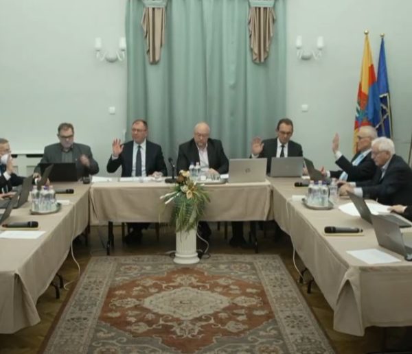Dunaharaszti képviselőtestületi ülés