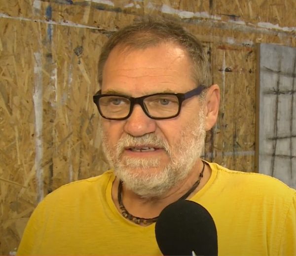 P`ART alkotó workshop Dunaharasztin - rövid (2023. 28. hét)