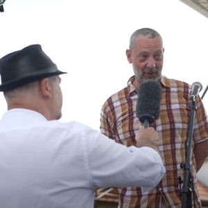 IX. Vagabond Korzó 2023. - interjúk rövid (2023. 29. hét)