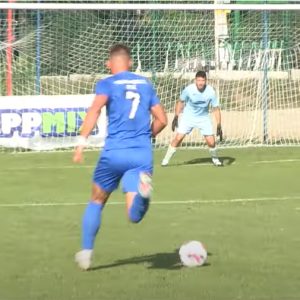 Dunakeszi - DMTK bajnoki labdarúgó-mérkőzés összefoglaló (2023. 36. hét)