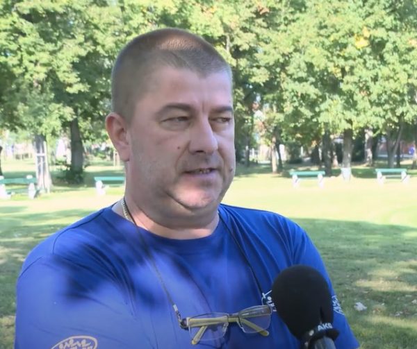 Lecsófőző verseny a Dunaharaszti Városnapokon - ajánló (2023. 37. hét)