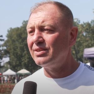dr. Szalay László polgármester a 2023-as Városnapokról