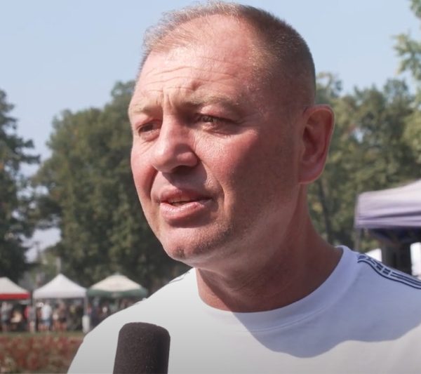 dr. Szalay László polgármester a 2023-as Városnapokról
