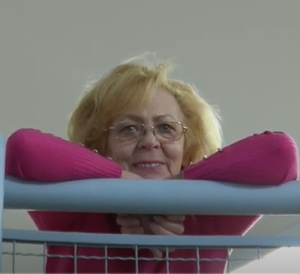 Minigaléria a Városi Könyvtárban (2023. 46. hét)