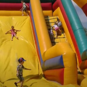 Gyereknap Dunaharasztin 2024. (2024. 22. hét)