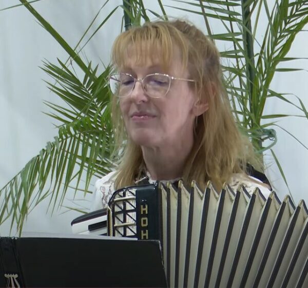Nyárköszöntő koncert a református templomban - rövid (2024. 24. hét)