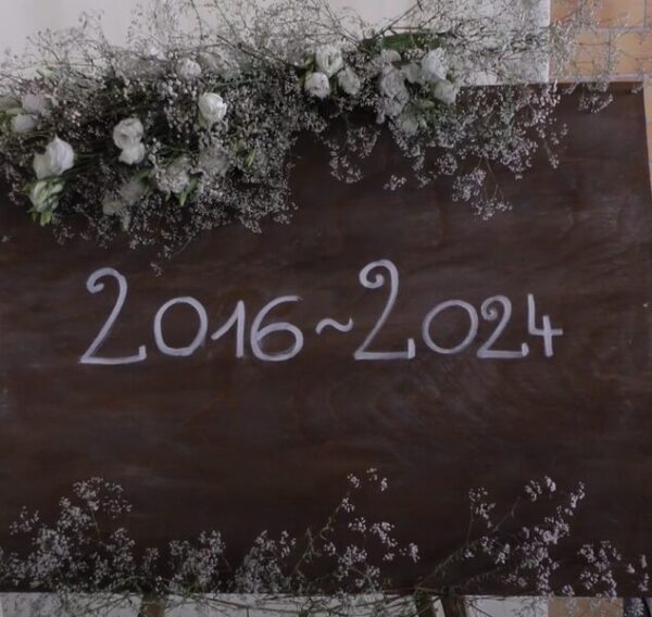 Ballagás a Dunaharaszti általános iskolákban (2024. 26. hét)