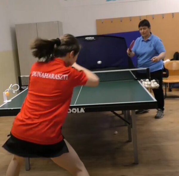 Sportválasztó Nap a Hunyadi iskolában (2024. 26. hét)
