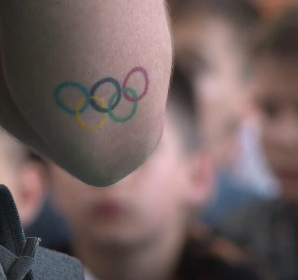 Sportnap a Kőrösi Csoma Sándor Általános Iskolában 2024. (2024. 28. hét)