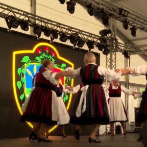 Búcsú Dunaharasztin 2024. - 2. rész / 1. (2024. 36. hét)
