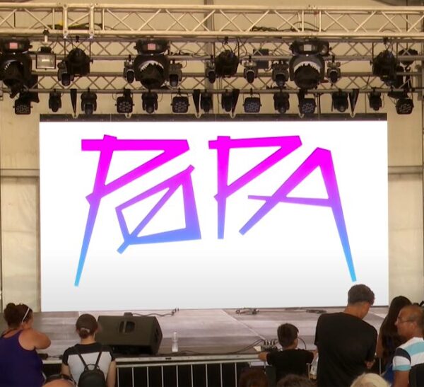 Búcsú Dunaharasztin 2024. - 2. rész / 3. (2024. 36. hét)