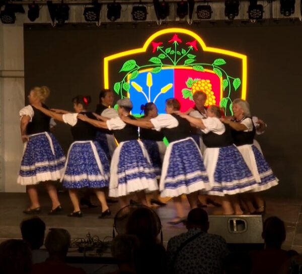 Búcsú Dunaharasztin 2024. - 6. rész (2024. 37. hét)