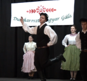 Magyar Gála - rövid hír (2025. 17. hét)