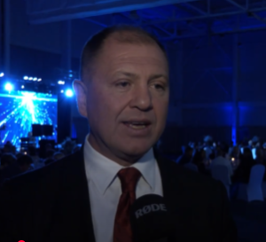 Polgármesteri bál - rövid hír (2025. 18. hét)