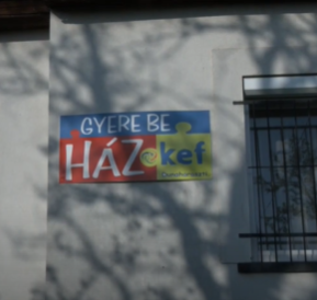 Két éves a GyereBeHáz (2025. 18. hét)