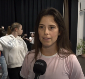 Szörnyella táncol c. táncshow (2025. 22. hét)