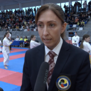 Happy Kids Karate Kupa (2025. 31. hét)