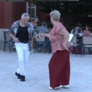 Salsa a teraszon (2025. 31. hét)