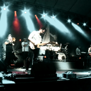 XI. Vagabond korzó koncertek - Ocho Macho (2025. 31. hét)