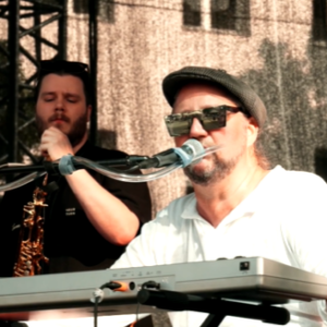 XI. Vagabond korzó koncertek - Jambalaya (2025. 32. hét)