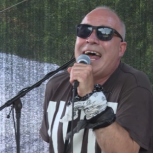 XI. Vagabond korzó koncertek - Zsetonpityu (2025. 32. hét)