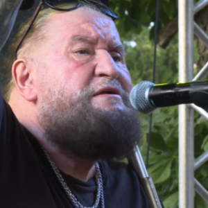 XI. Vagabond korzó koncertek - Deák Bill Gyula (2025. 33. hét)