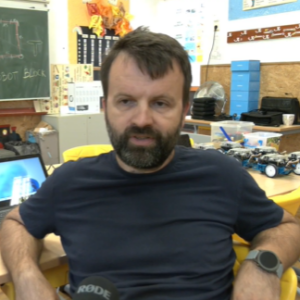 Kreatív élménytábor (2025. 33. hét)