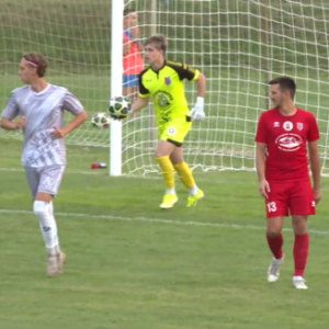 DMTK - Szegedi VSE, bajnoki labdarúgó-mérkőzés össze  (2025. 33. hét)foglaló