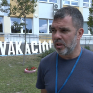 Sport és játék tábor (2025. 35. hét)