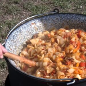 Lecsófőző fesztivál - programajánló (2025. 37. hét)