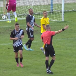 BKV Előre - DMTK, bajnoki labdarúgó-mérkőzés összefoglaló (2025. 37. hét)