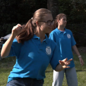 Sportnap (2025. 40. hét)