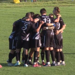 DMTK - III. ker. TVE, bajnoki labdarúgó-mérkőzés összefoglaló  (2025. 40. hét)