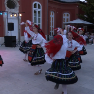 Bolgár est - magazinműsor (2025. 41. hét)