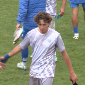 DMTK - Monor SE, bajnoki labdarúgó-mérkőzés összefoglaló  (2025. 42. hét)