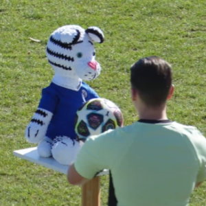 DMTK - FC Dabas, bajnoki labdarúgó-mérkőzés összefoglaló  (2025. 44. hét)