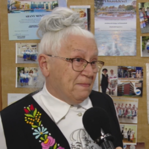 25 éves a Napfény Tánccsoport - magazinműsor (2025. 46. hét)