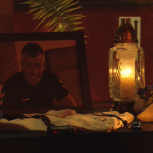 DMTK győzelem és gyertyagyújtás Balla Lajos emlékére (2025. 46. hét)