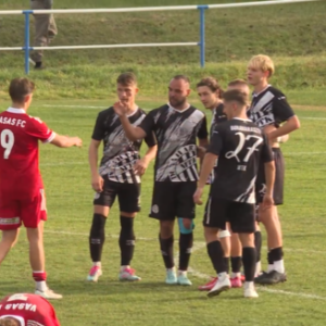 DMTK - Vasas FC II., bajnoki labdarúgó-mérkőzés összefoglaló  (2025. 46. hét)