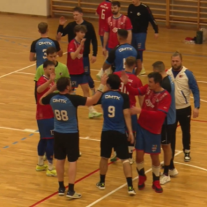 DMTK - Csepel DSE, bajnoki kézilabda-mérkőzés összefoglaló  (2025. 49. hét)