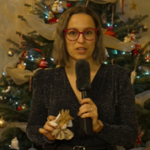 Városi advent a Laffertben - magazinműsor (2025. 49. hét)