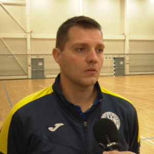 DMTK - Tempo KSE, bajnoki kézilabda-mérkőzés összefoglaló  (2025. 50. hét)