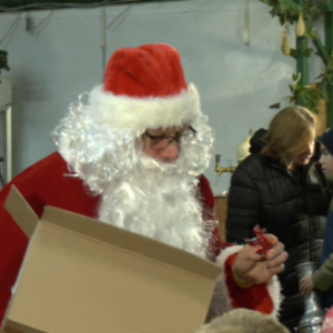 Adventi programok a Tájházban (2025. 50. hét)