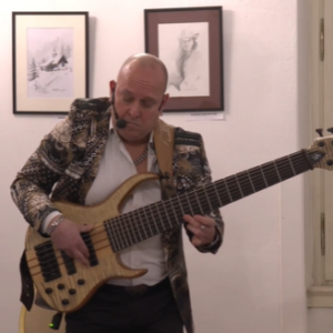 Zene habbal (2025. 50. hét)