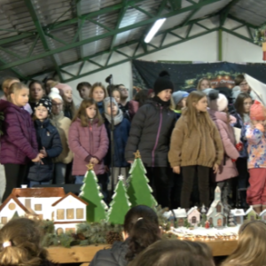 Adventi programok a Tájházban - magazinműsor (2025. 52. hét)